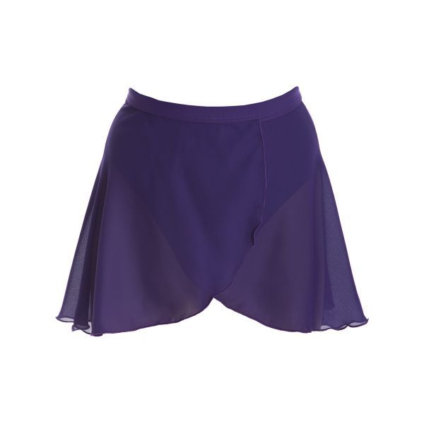 Melody Skirt Adult - Deep Purple
