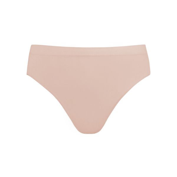 Seamless High Cut Brief -  Child