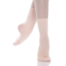 Load image into Gallery viewer, Ballet Dance Sock