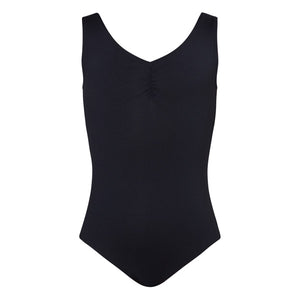 Charlotte Leotard Child - Black