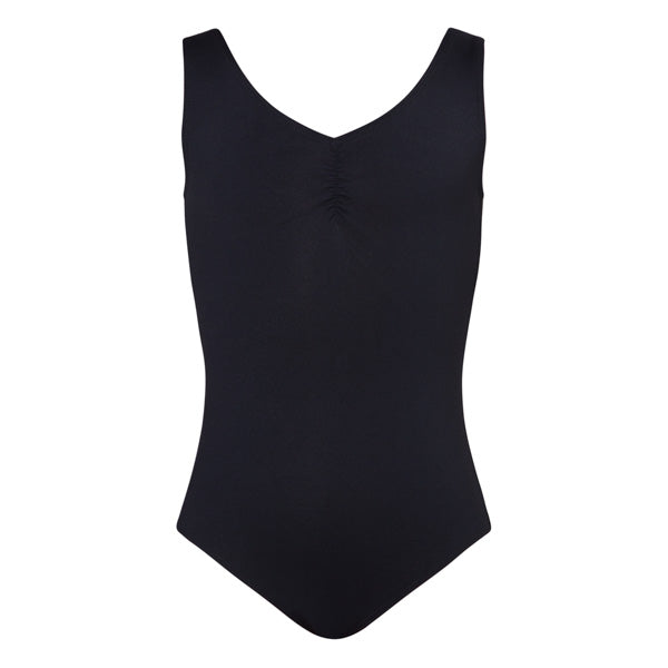 Charlotte Leotard Child - Black