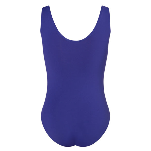 Charlotte Leotard Child - Deep Purple