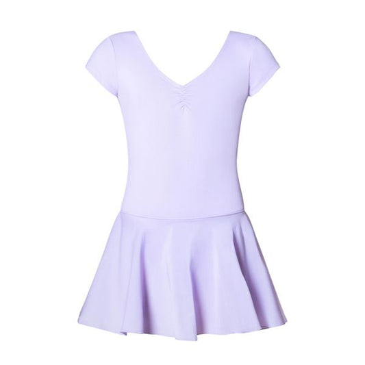 Florence Leotard with Skirt Childs
