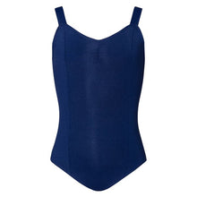 Load image into Gallery viewer, Annabelle Camisole Leotard - Navy - Adult/Child