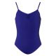 Load image into Gallery viewer, Freya Camisole Leotards Childs- Lilac - DP - Navy