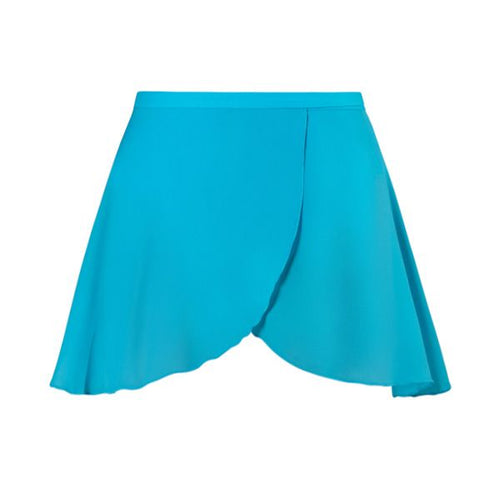 Melody Skirt  Child Turquoise
