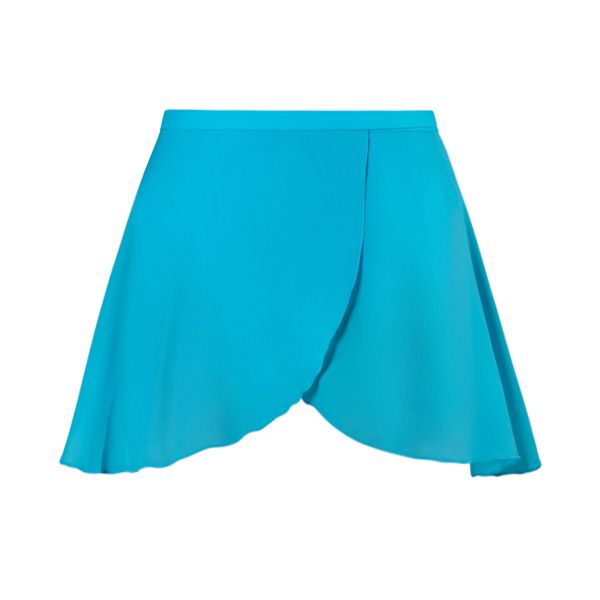 Melody Skirt  Child Turquoise