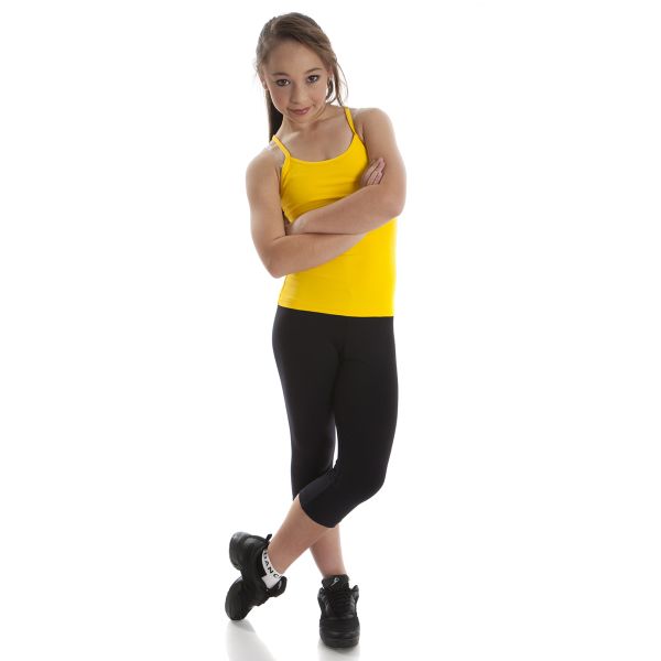 Oakley Capri Adult / Child - Black