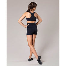 Load image into Gallery viewer, Clea Shorts High Waisted- Energetiks Child / Adult