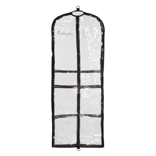 Large Clear Garment Bag