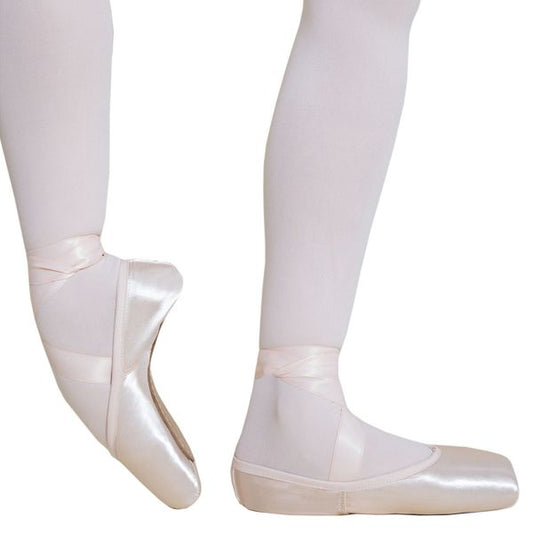 Ballet shoes – Page 2 – Ashley Ellen Dance