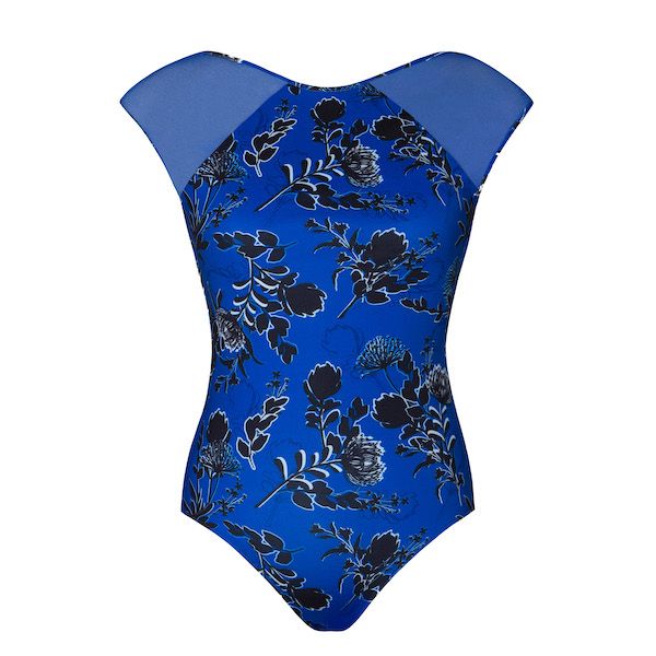 Estella Leotard