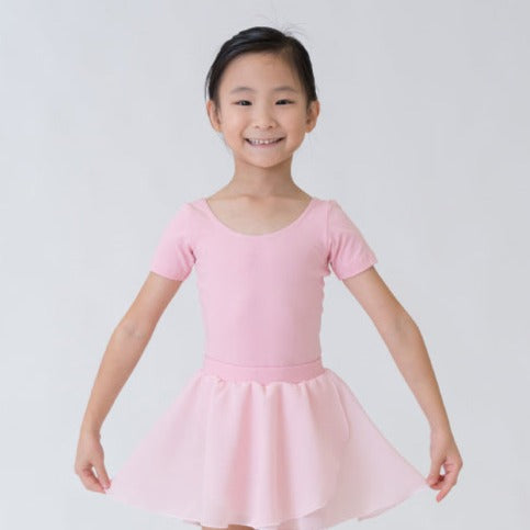 Sonata Crossover Skirt