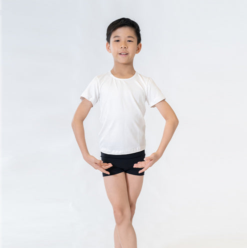 Sonata Boys Ballet Shorts Navy