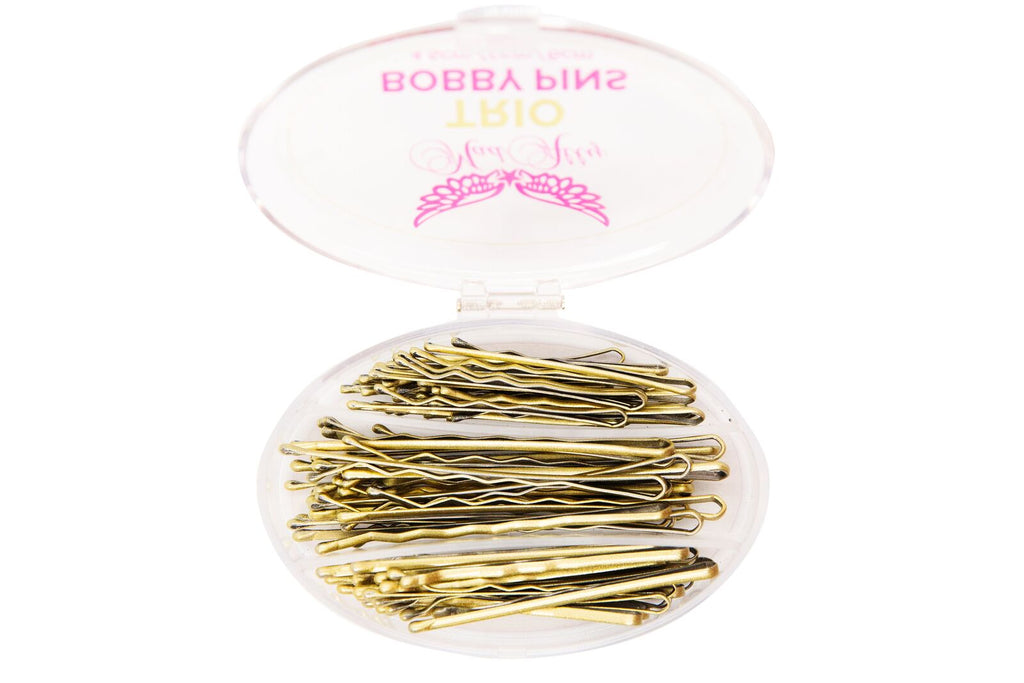 Mad Ally Trio Bobby Pins
