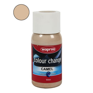 Colour Change Ballet Shoe Paint (Camel)