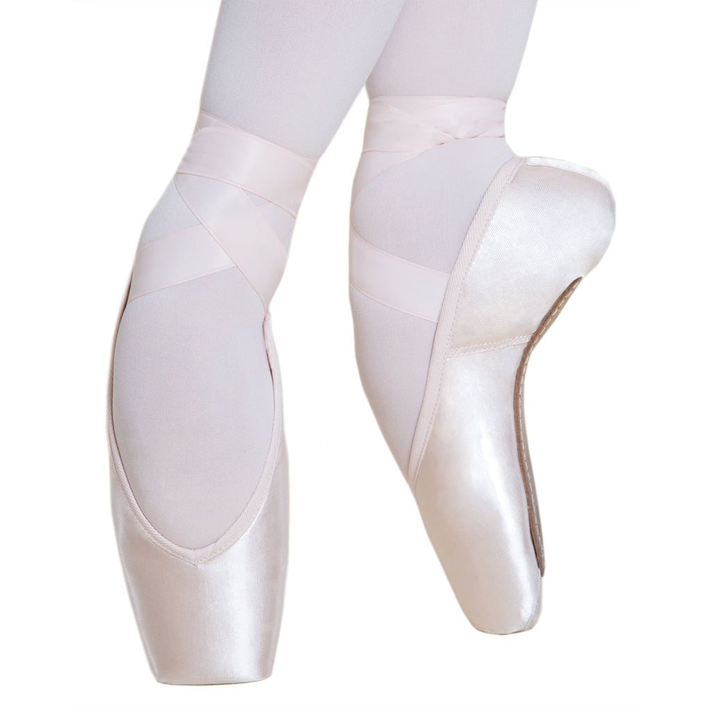 Energetiks Stella Pointe Shoe